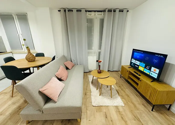 Apartament Balandy - 10