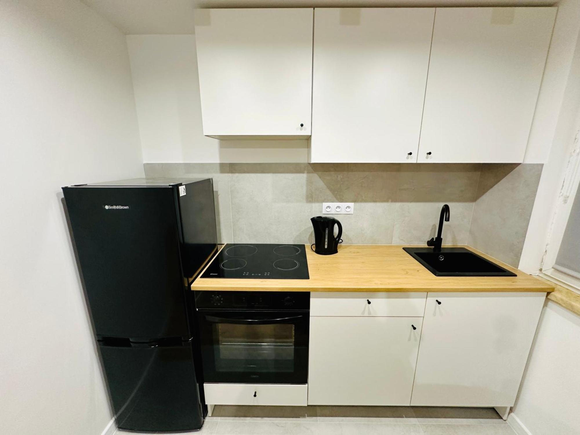Balandy - 10 Apartment *
