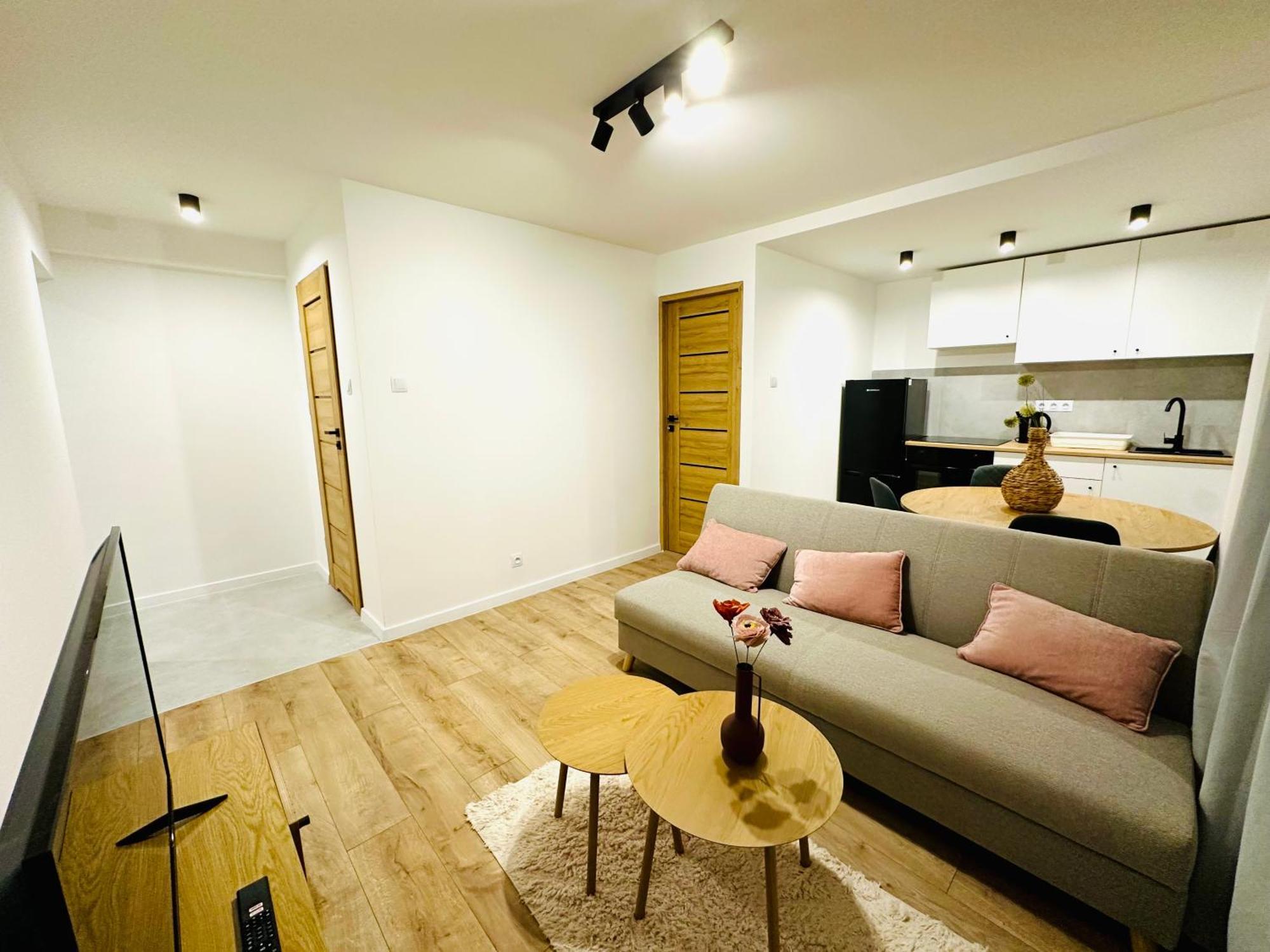 Balandy - 10 Apartment *
